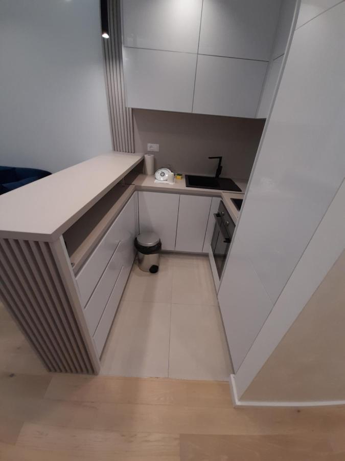 Rent Apartment Lux Soho City באר מראה חיצוני תמונה