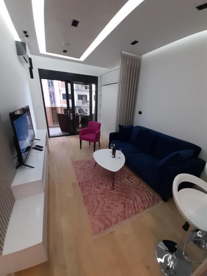 Rent Apartment Lux Soho City באר מראה חיצוני תמונה